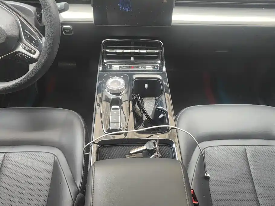 Photo 16 - Wuling Motors Wuling Xingguang