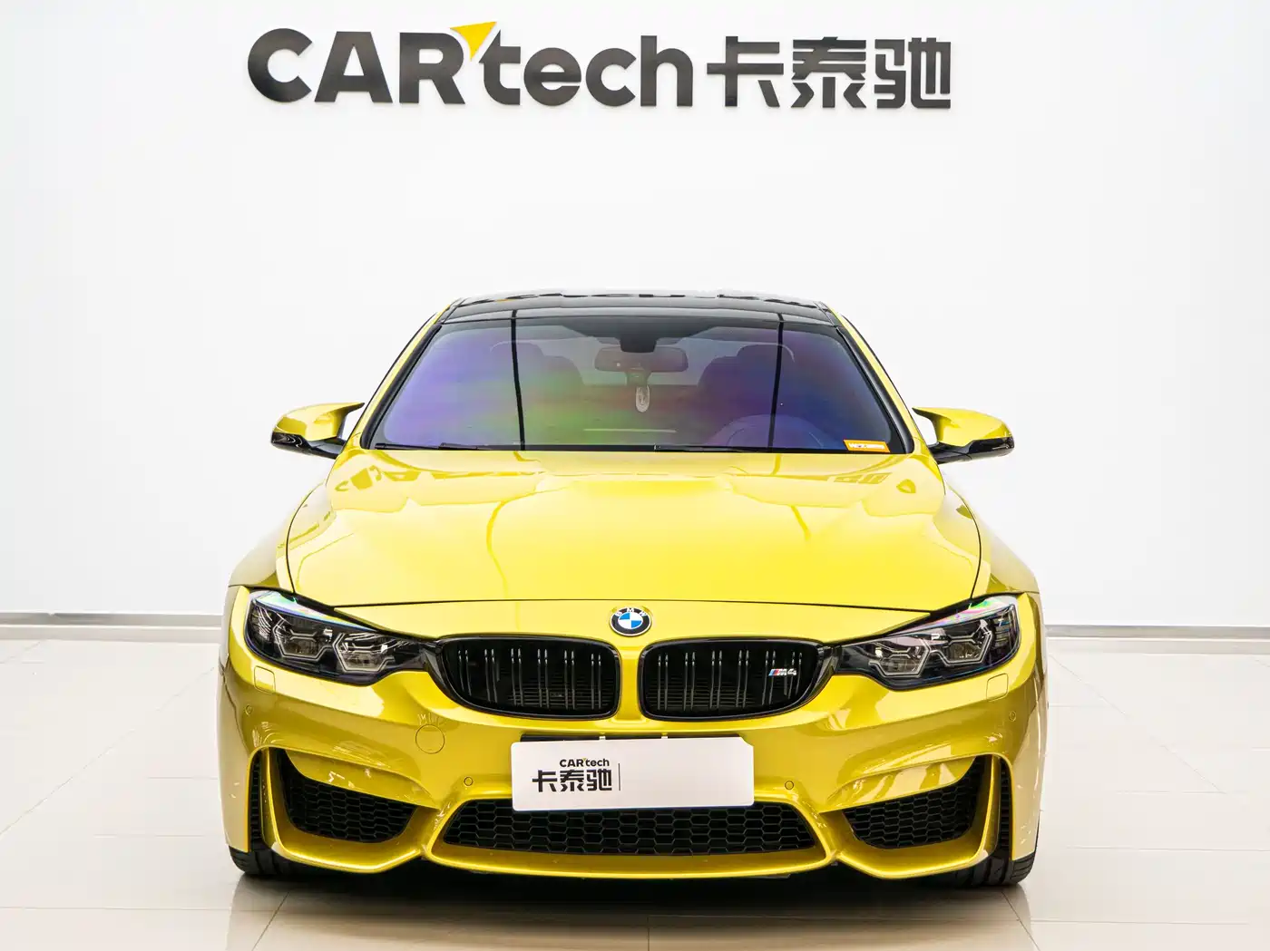 BMW M4 2017 2014 M4 Coupe
