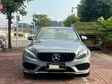 Фото 2 - Mercedes-Benz C-Class