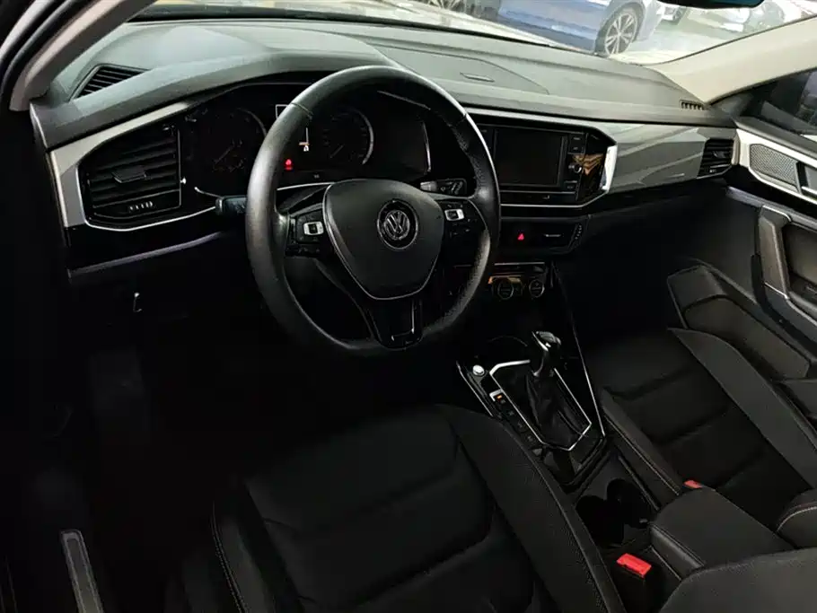 Volkswagen Tayron 2019 330TSI 2WD Luxury China V фото 12