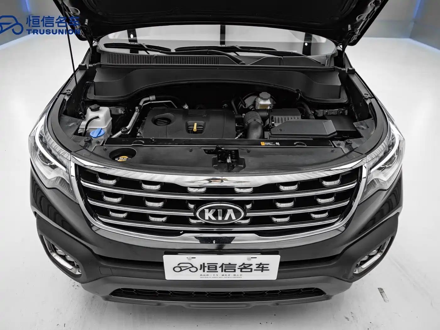 Kia Sportage 2019 2.0L Automatic Smart Luxury Edition фото 21
