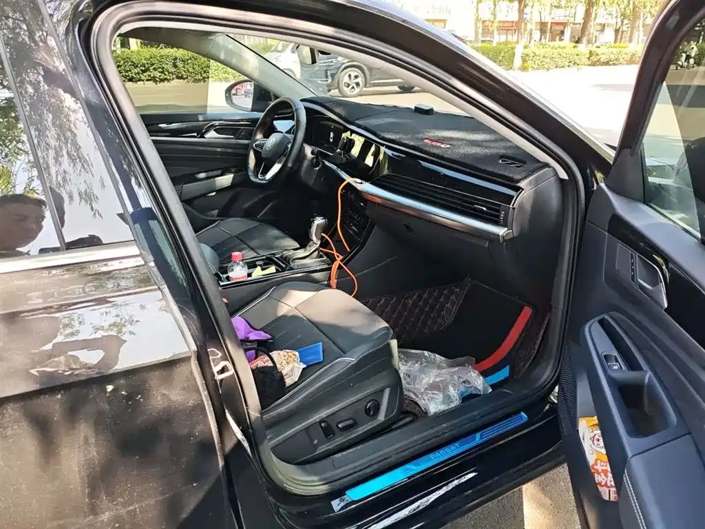 Volkswagen Passat 2023 Facelift 330TSI Elite Edition фото 22