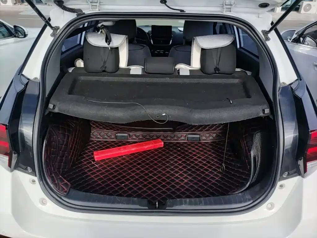 Toyota YARiS L Zhi Xuan 2023 2022 Zhi Xuan X 1.5L CVT Leading PLUS Edition