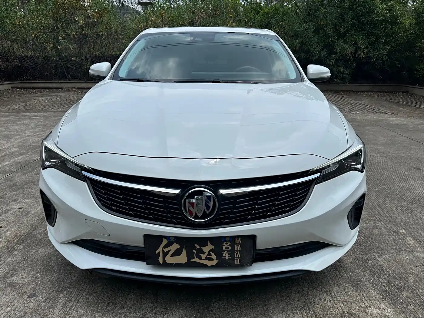Buick Verano 2024 2023 Pro Joy Edition