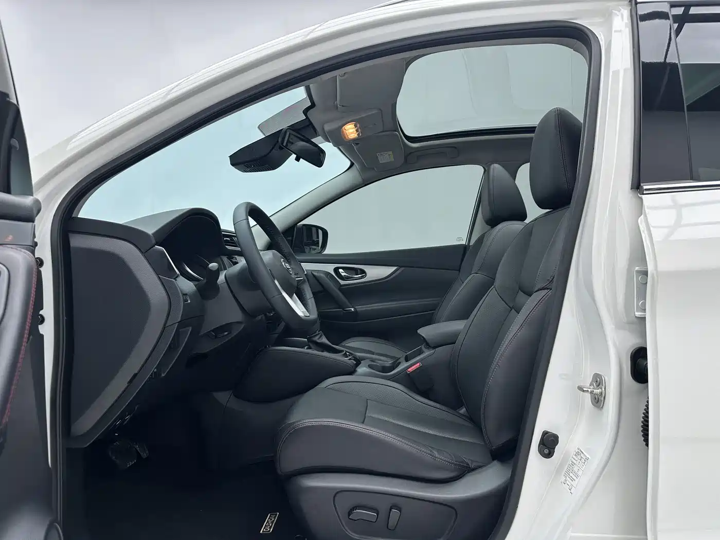 Nissan Qashqai, миниатюра 5