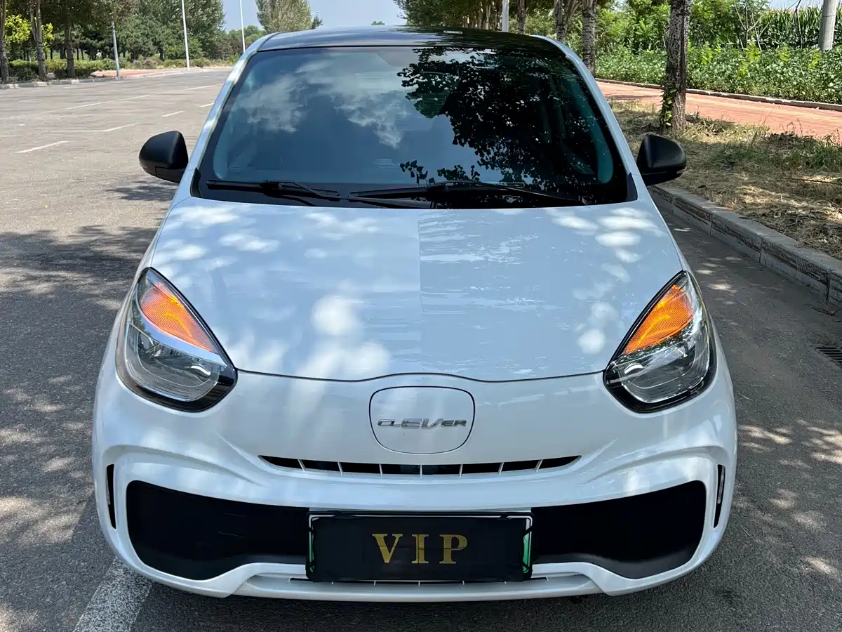 Roewe Kaiwei CLEVER 2023 2022 311km Vitality Bobo Edition