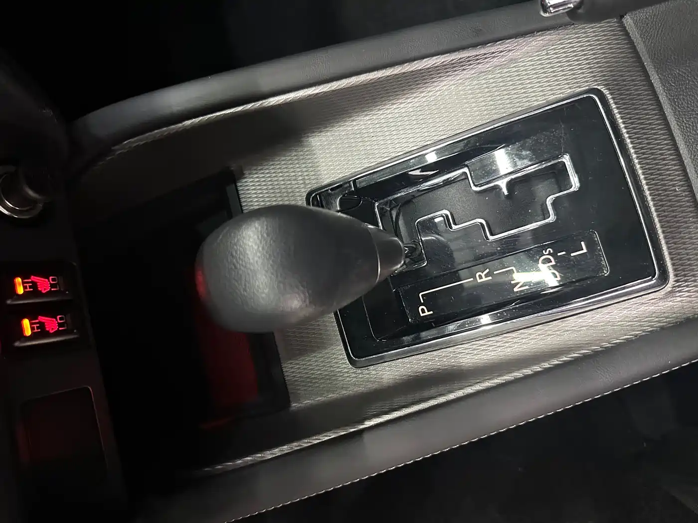 Mitsubishi ASX 2020 2.0L CVT Smart Leader Edition фото 11