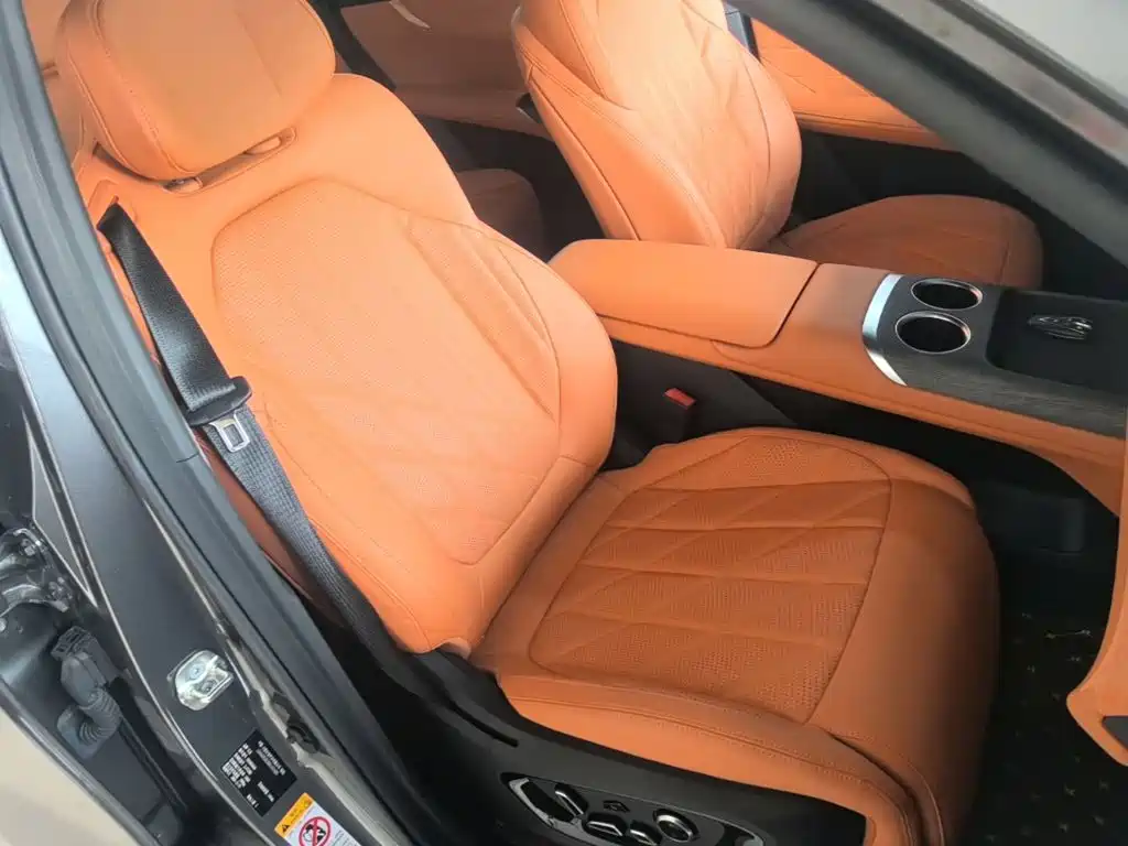 Changan CS75 PLUS 2025 2025 4th Gen 1.5T New Blue Whale Smart Flagship