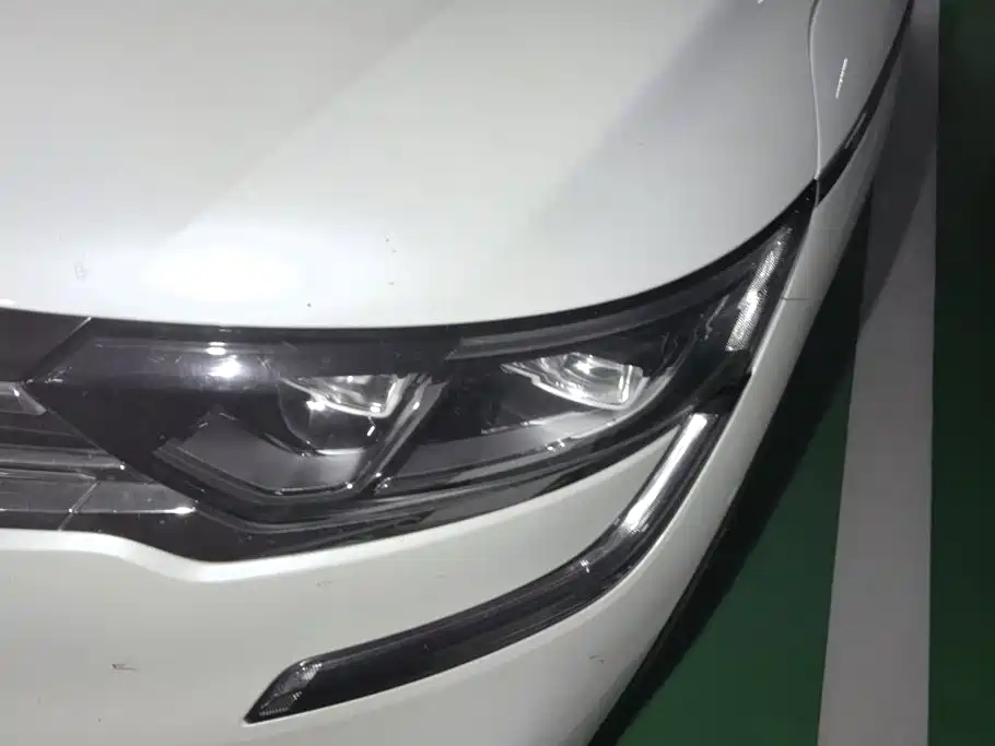 2019 Renault Koleos