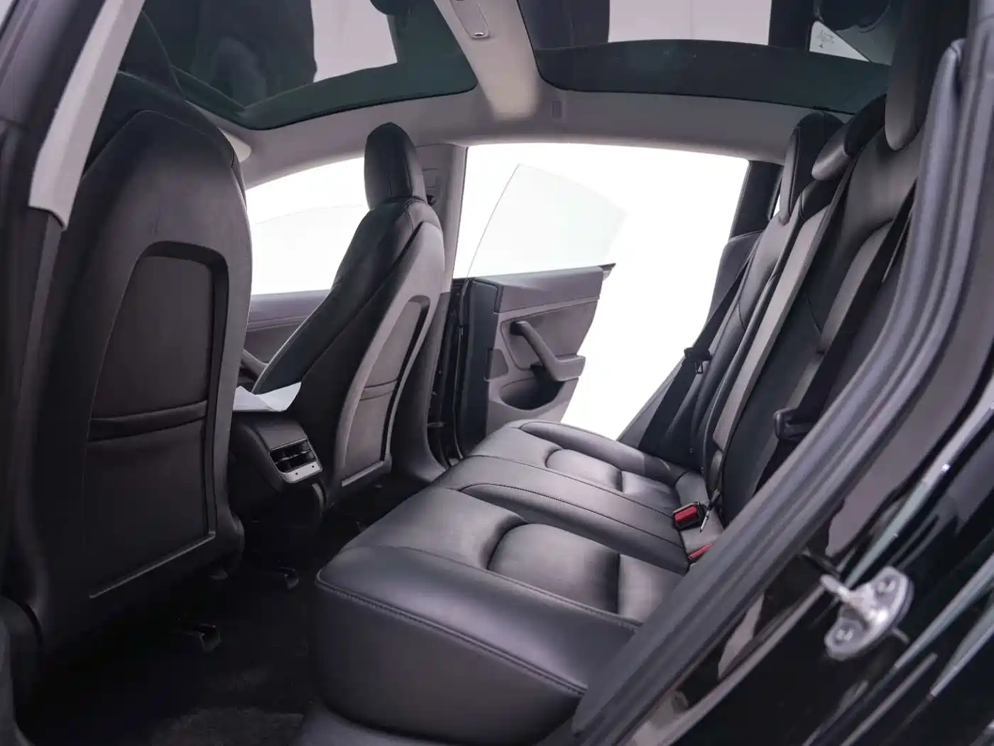 Tesla Model 3 2020 2020 Standard Range Rear-Wheel Drive Upgrade