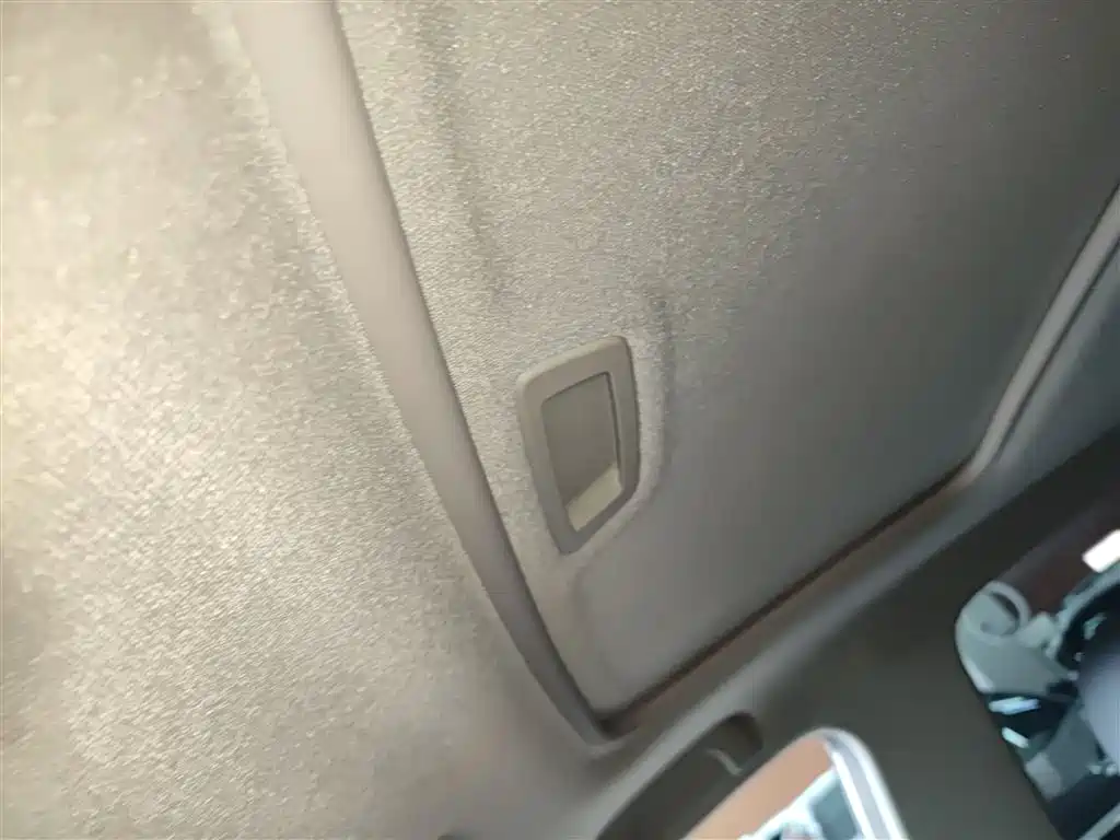 Chevrolet Cavalier 2019 320 Automatic Joy Edition фото 18