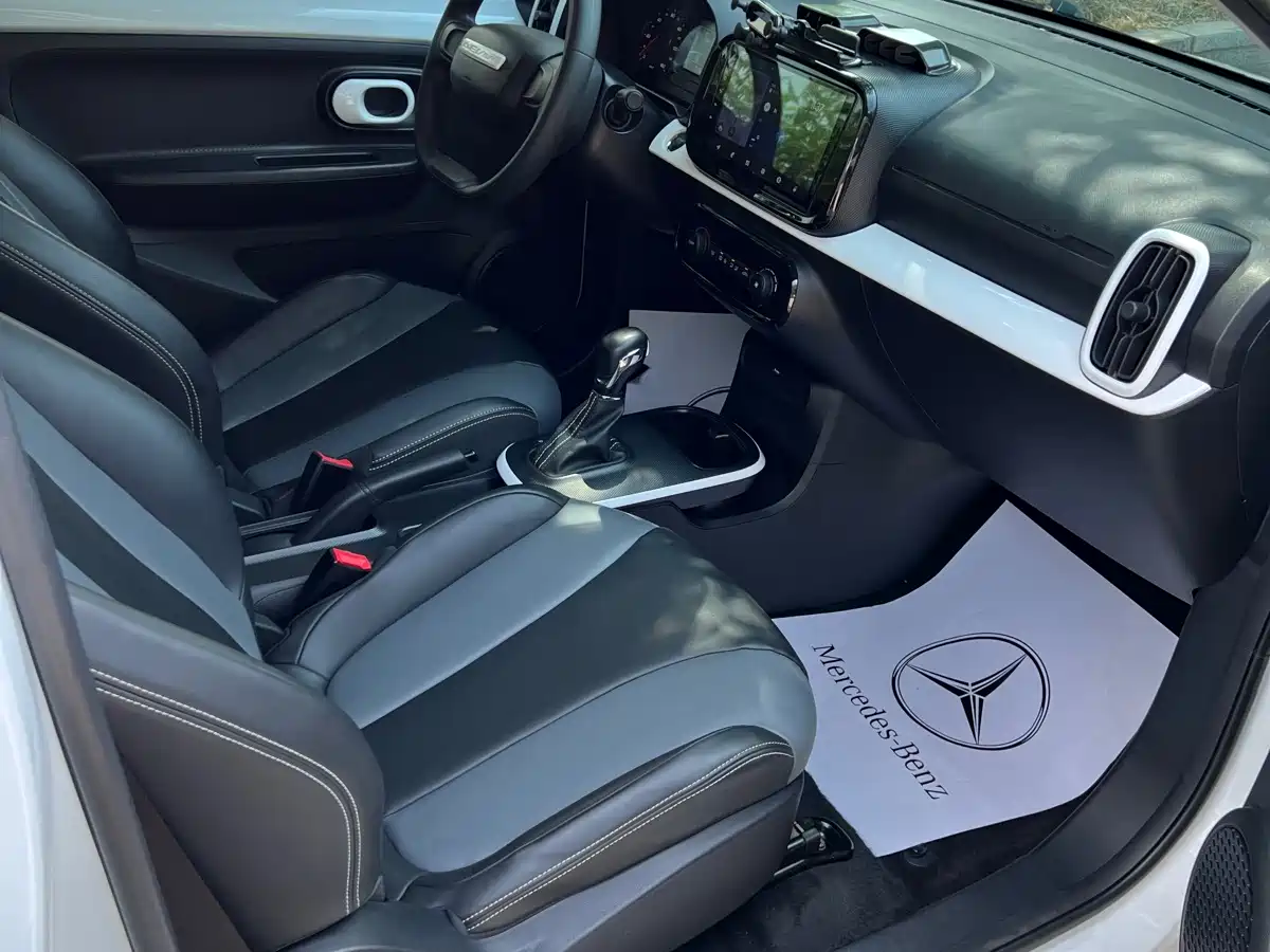 Roewe Kaiwei CLEVER 2023 2022 311km Vitality Bobo Edition