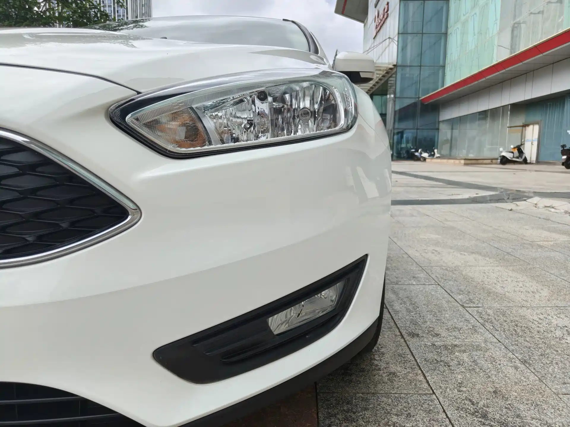 Фото 9 - Ford Focus