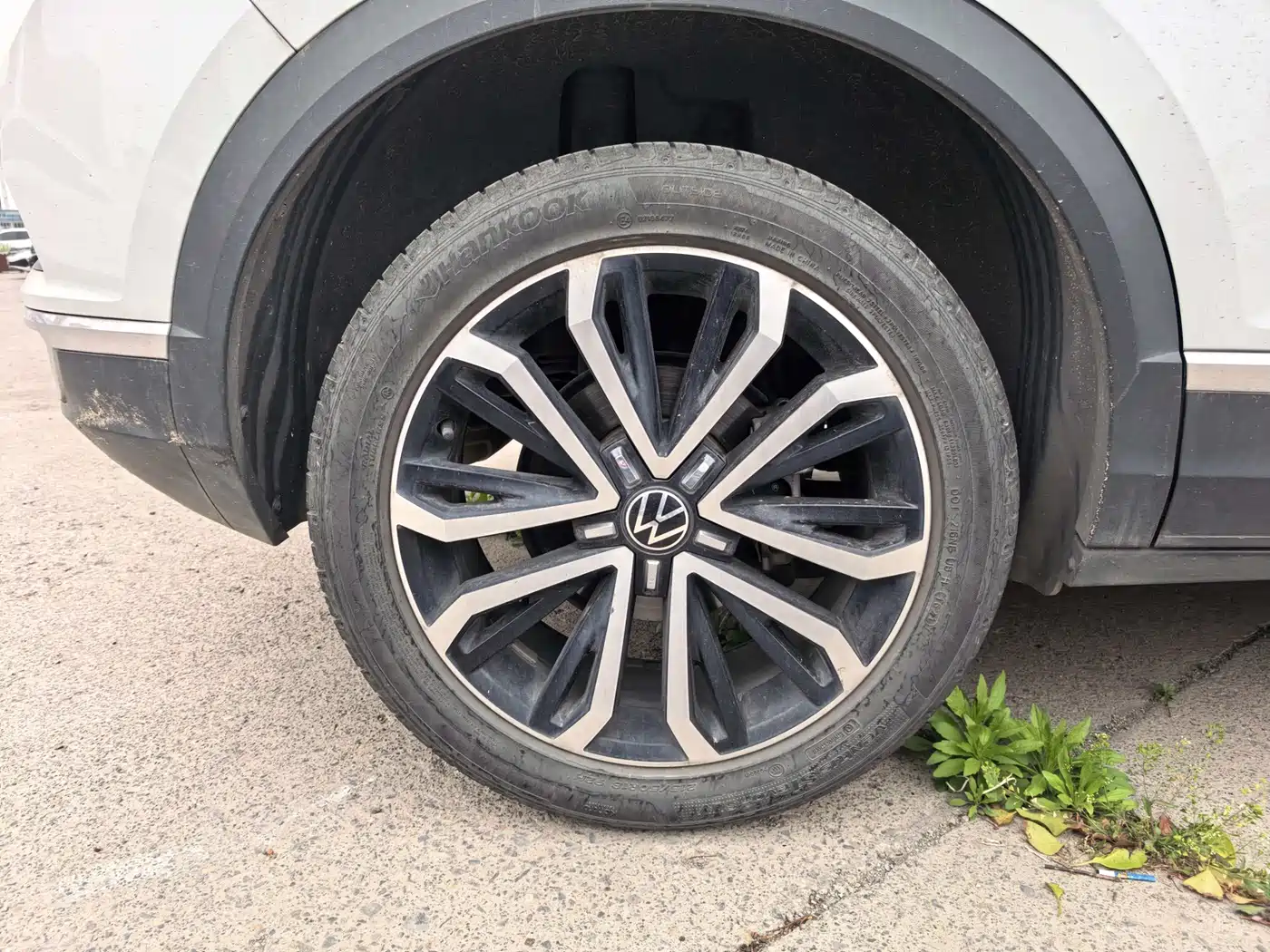 VOLKSWAGEN T ROC EXPLORING SONGS