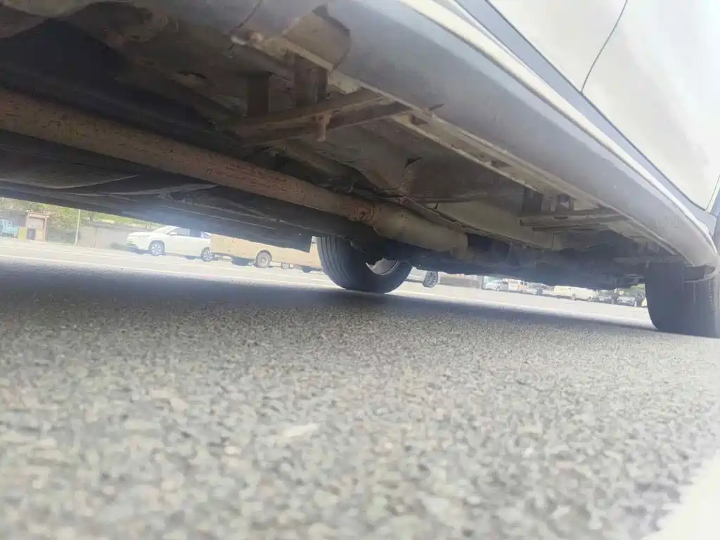 Фото 4 - Roewe RX5