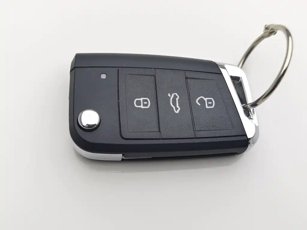 Photo 19 - Volkswagen Lamando