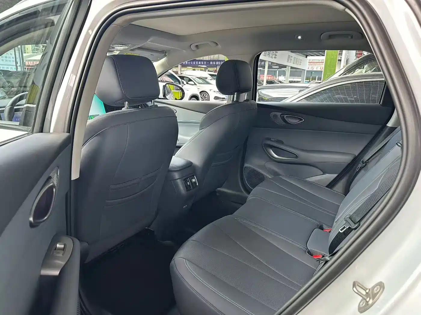 2026 BYD Seal 05 DM-i
