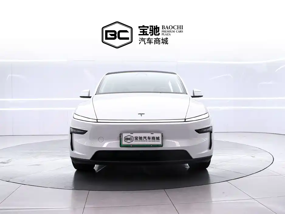 Tesla Model Y 2026 2026 Rear-Wheel Drive