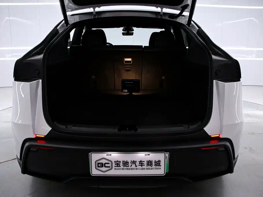 Tesla Model Y 2026 2026 Rear-Wheel Drive