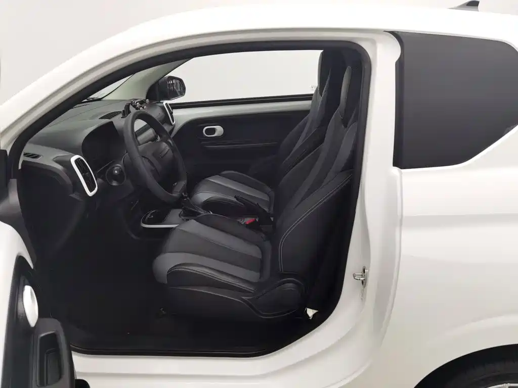 Roewe Kaiwei CLEVER 2023 2022 311km Vitality Bobo Edition