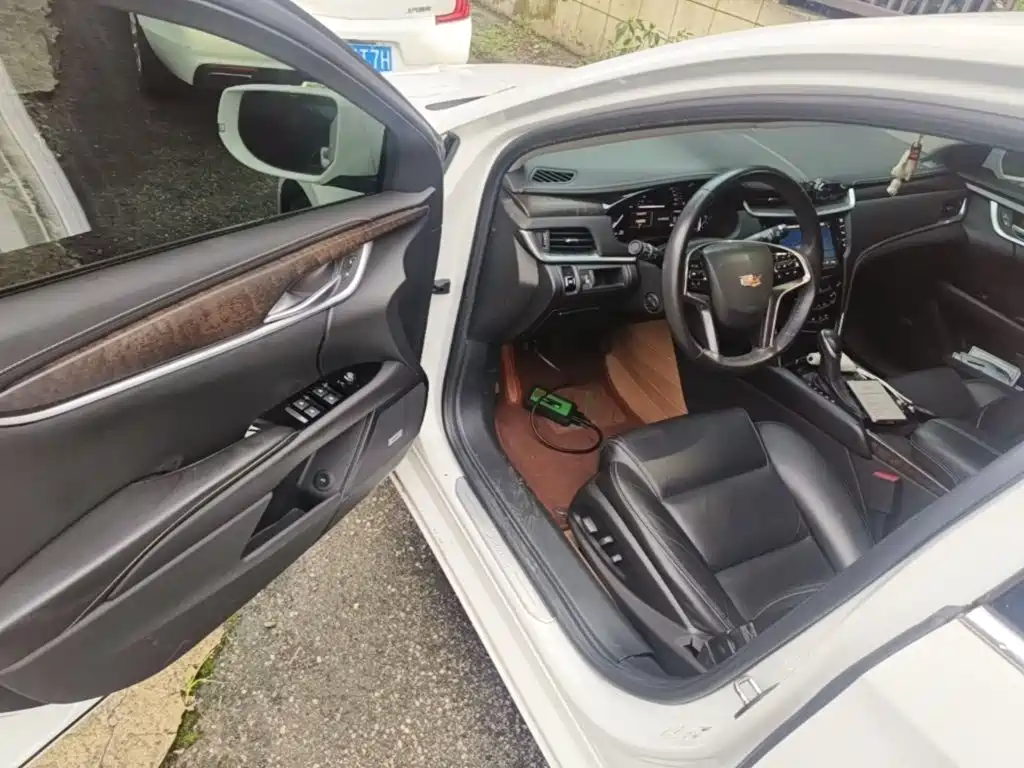 Photo 16 - Cadillac XTS