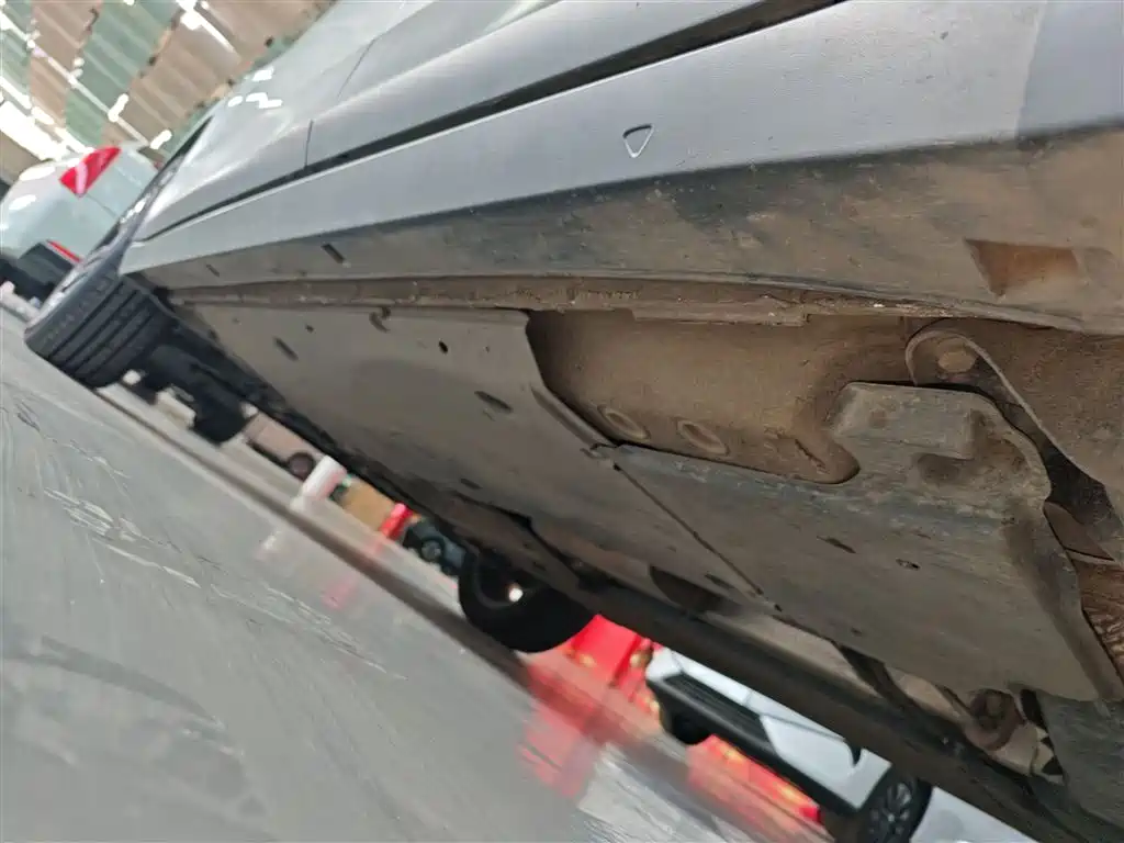 Volkswagen Tanying 2021 200TSI DSG Joy Smart Connect Edition фото 22