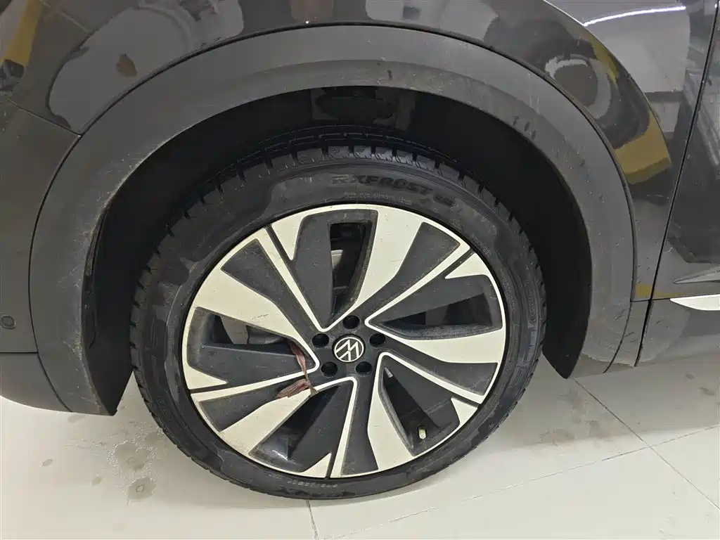 Volkswagen Talagon 2023 Facelift 380TSI 4WD Luxury Premium Pro Edition 6-Seater фото 23