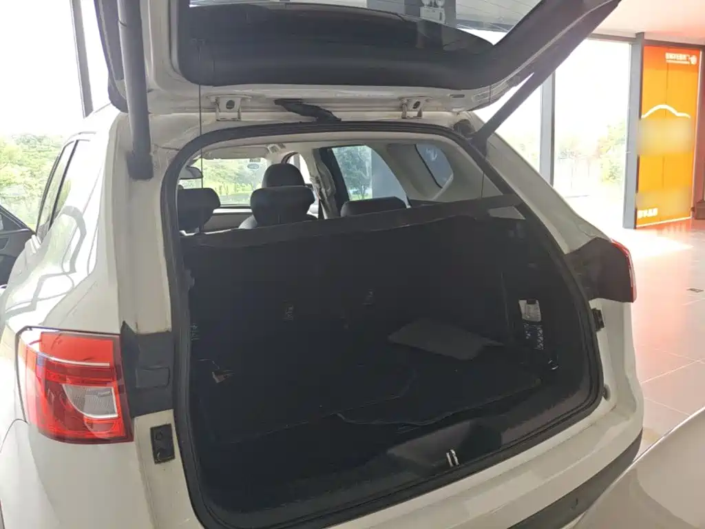 Haval H7 2017 2016 Blue Label H7 2.0T Automatic Luxury