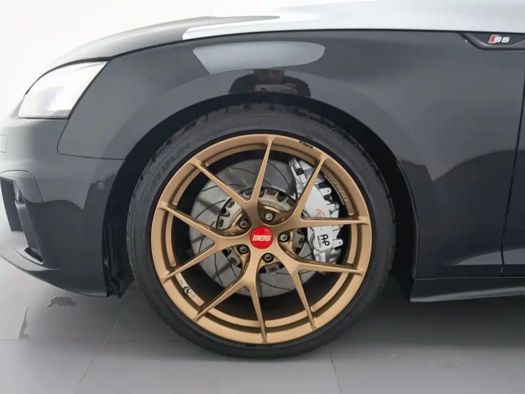 Audi S5 2021 2020 S5 3.0T Sportback