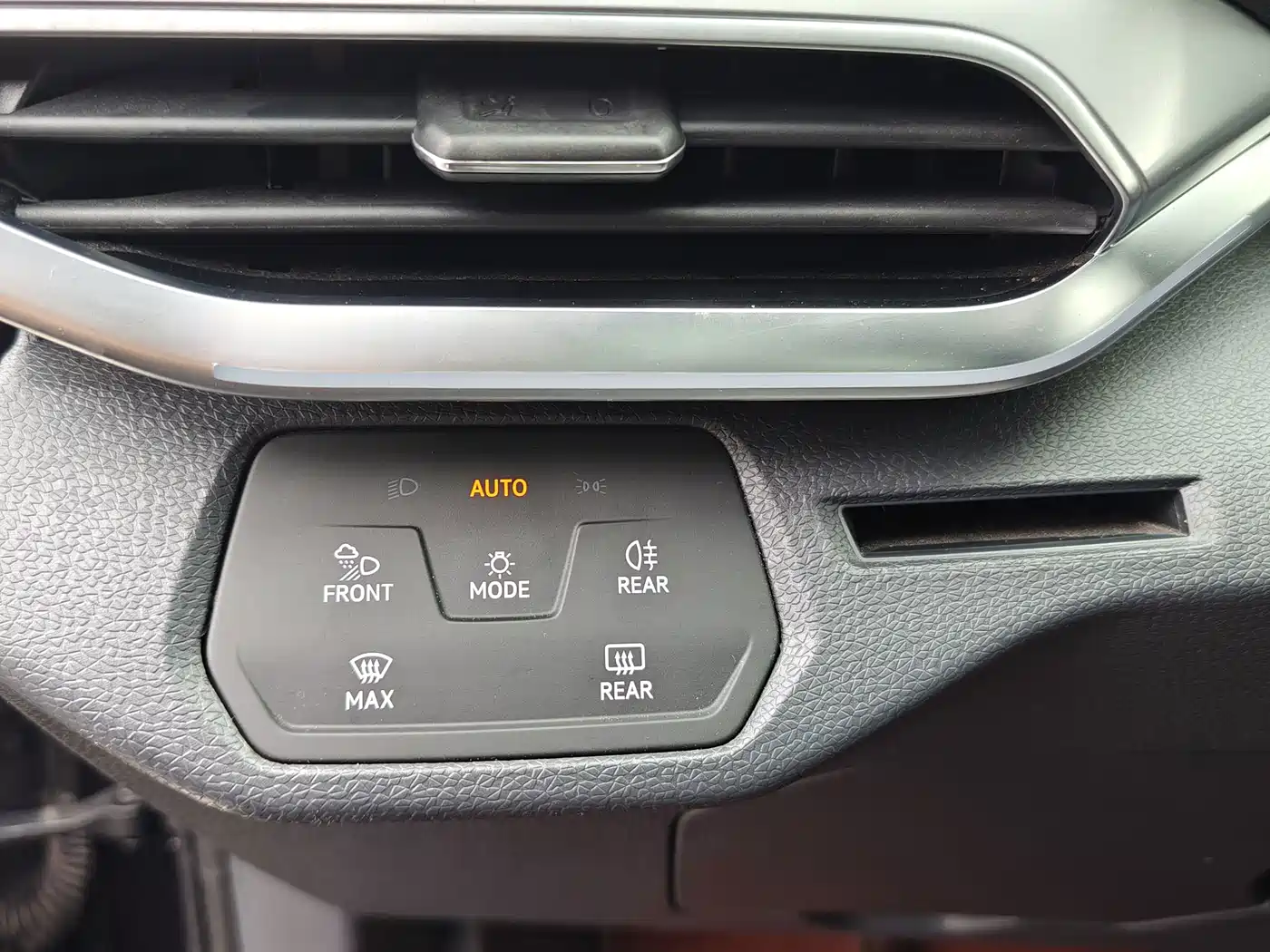 Volkswagen ID.4 CROZZ 2025 2025 Pure Enjoyment Edition