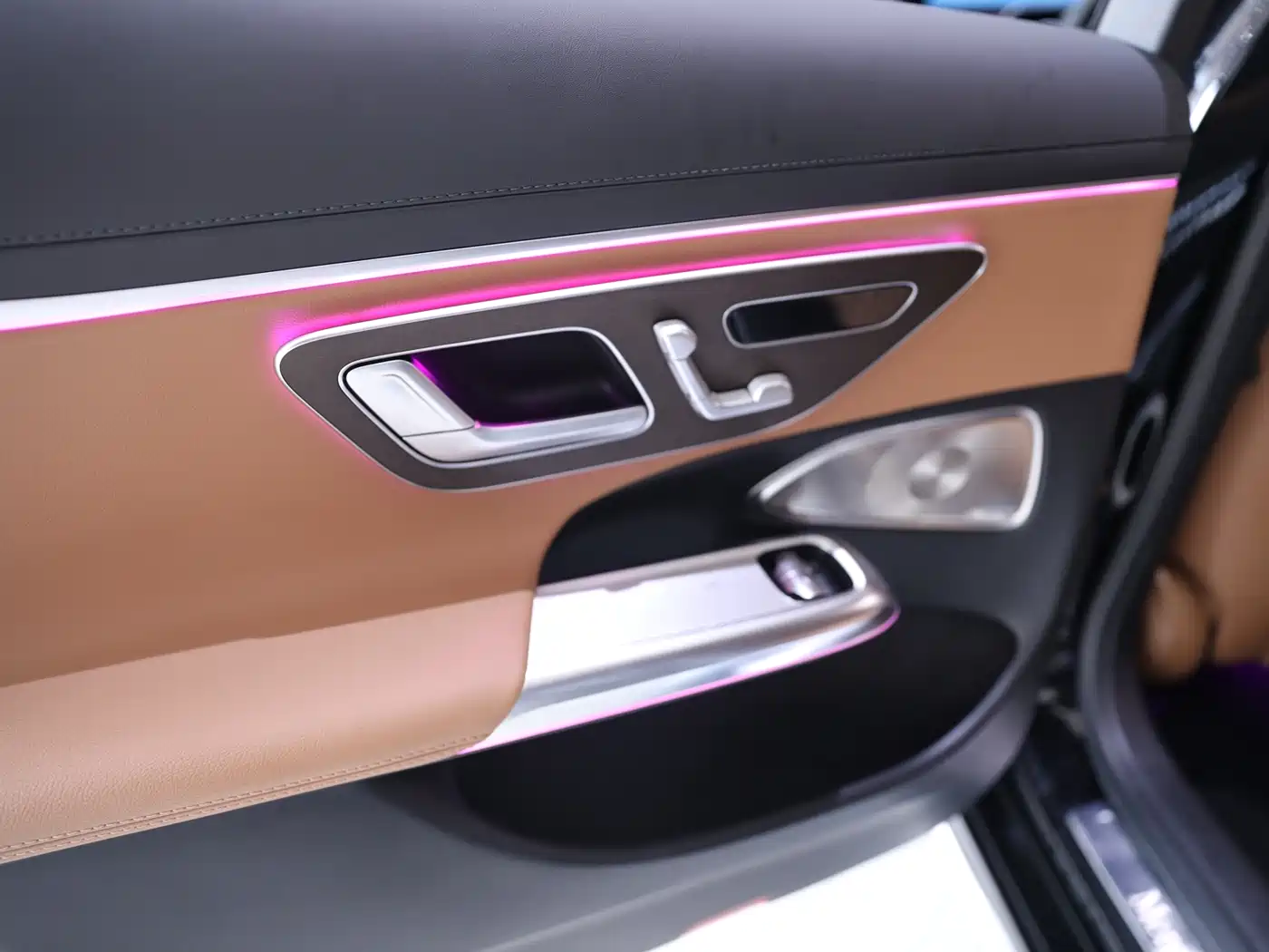 Mercedes-Benz E-Class 2025 Facelift E 300 L Luxury фото 16