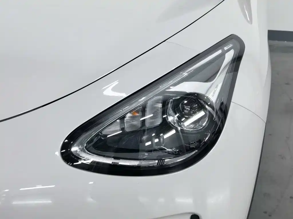 Geely Galaxy Starry Wish 2026 2026 Edition 310km Youth Version
