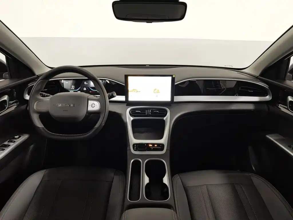 Geely Galaxy Starry Wish 2026 2026 Edition 310km Youth Version