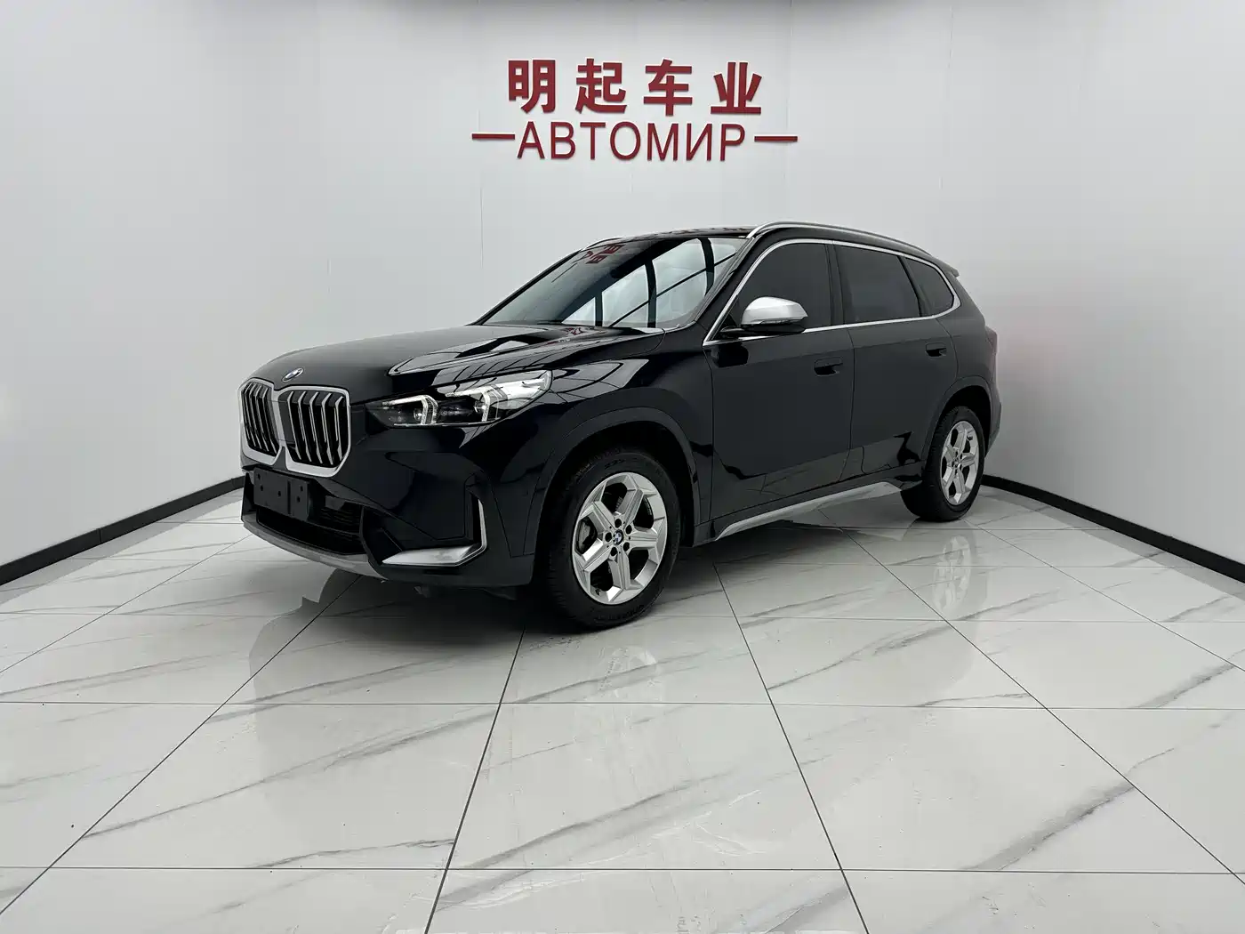 BMW X1 2023 sDrive20Li X Design Package