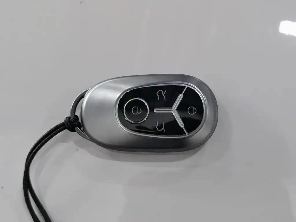 Geely Galaxy Starry Wish 2026 2026 Edition 310km Youth Version