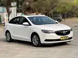 Фото 3 - Buick Excelle