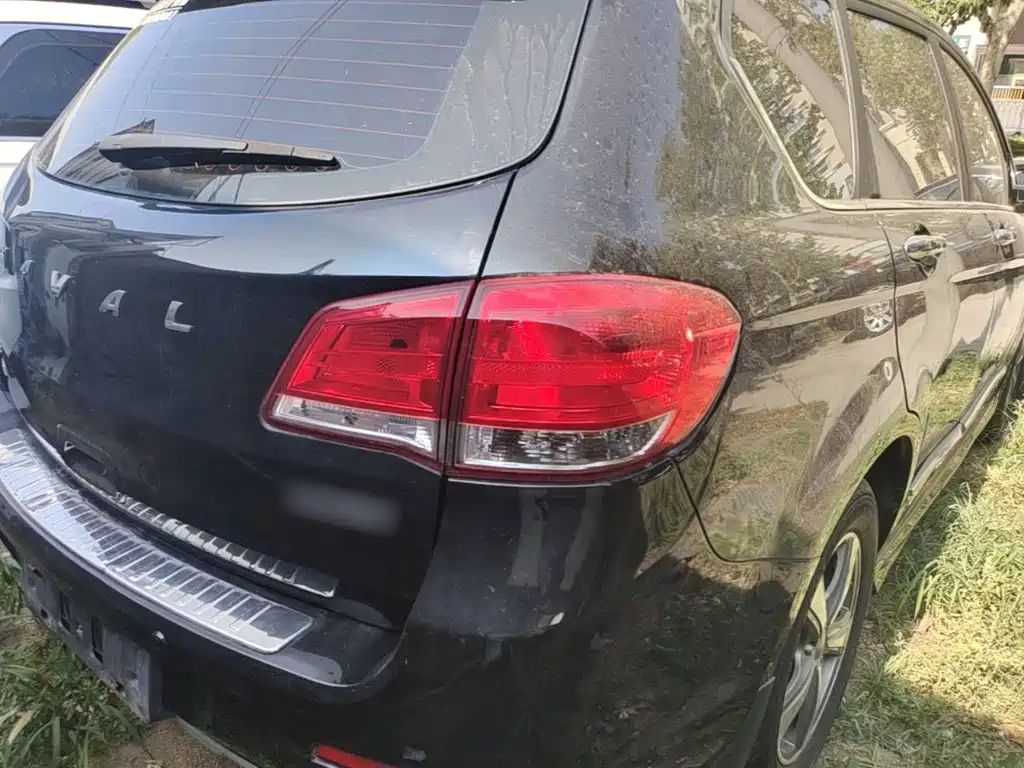 Photo 8 - Haval H6