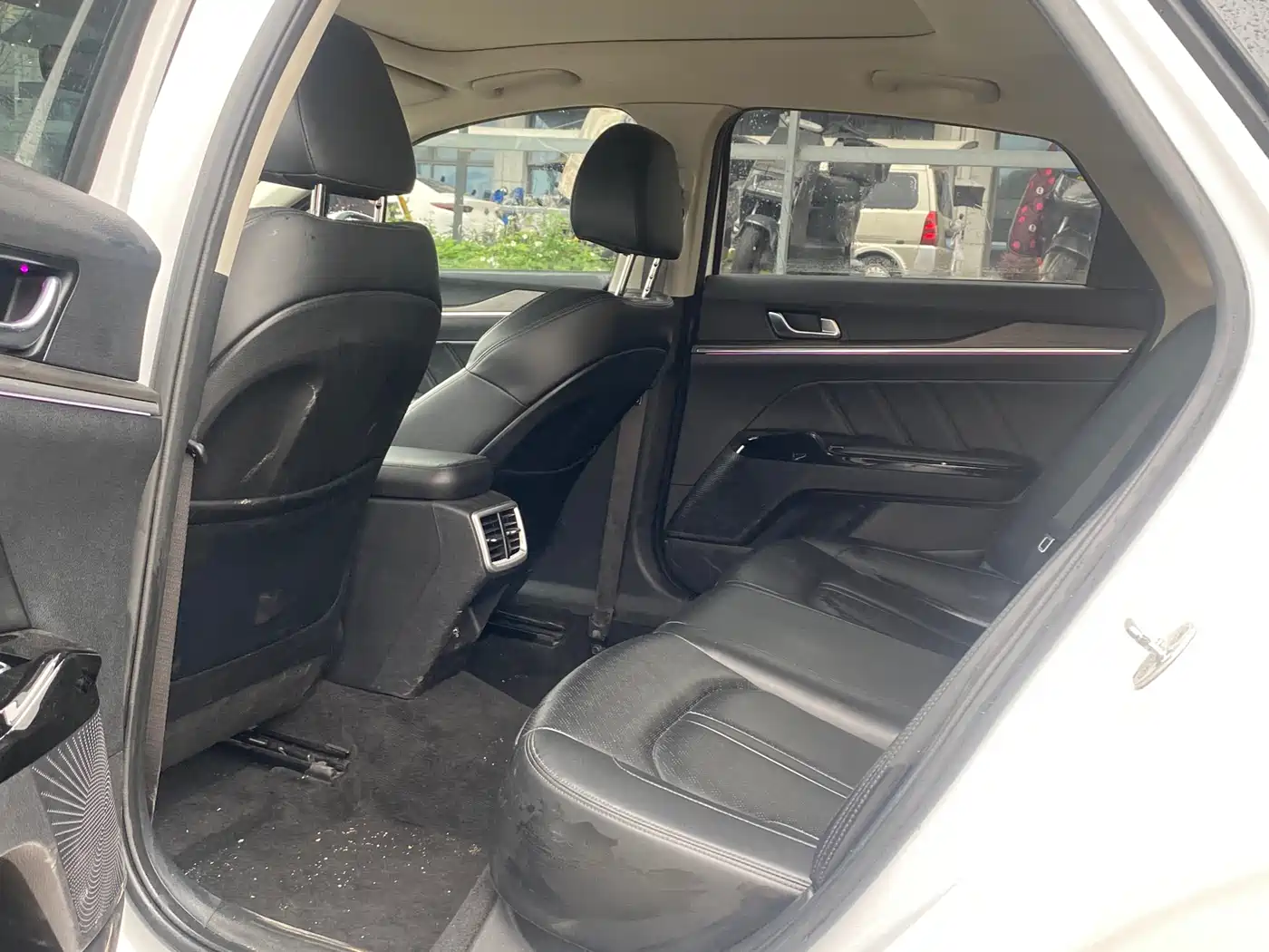 Kia K5 2021 270T CVVD Renewal Edition фото 5