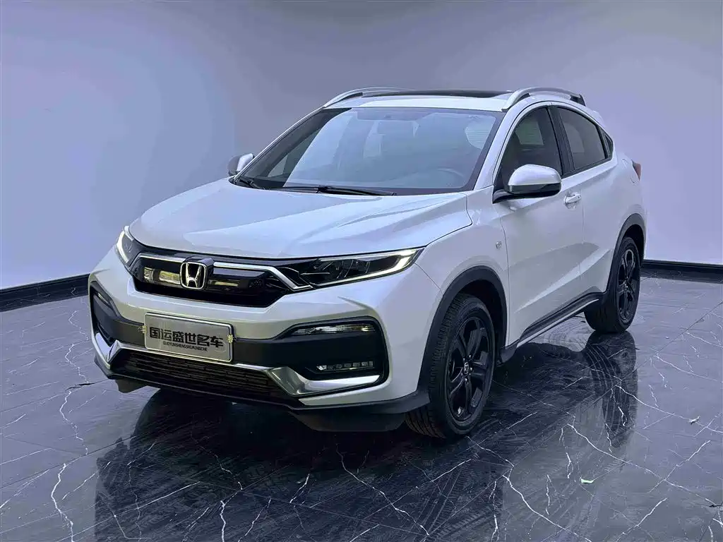 Honda XR-V 2021 220TURBO CVT Luxury Edition