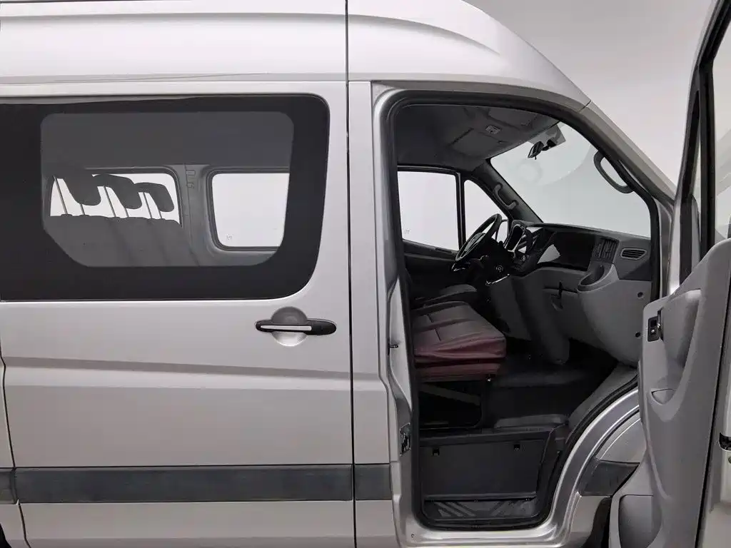 Foton Tuyano 2016 2015 2.8T Commercial Short Wheelbase ISF2.8