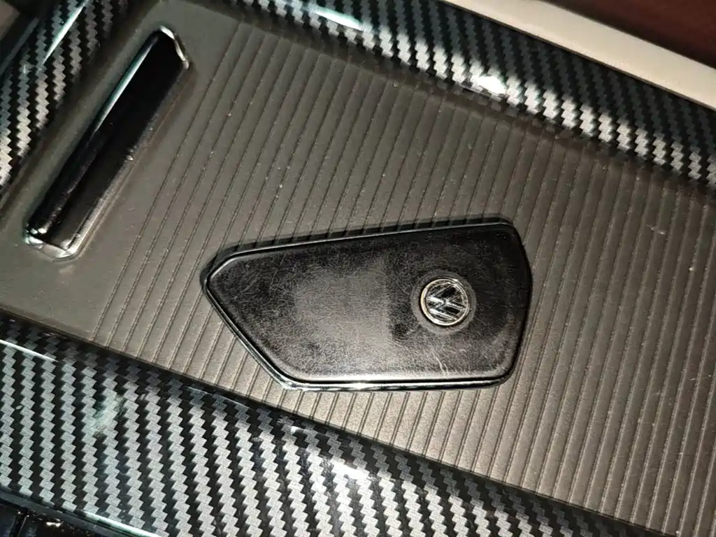 صورة 9 - Volkswagen Teramont