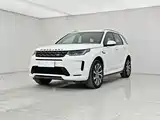 صورة 1 - Land Rover Discovery Sport