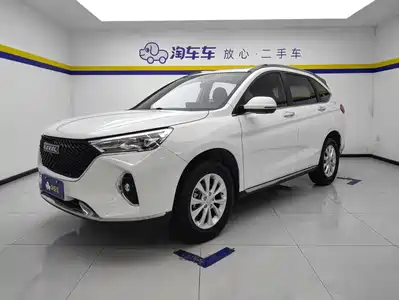 Haval M6