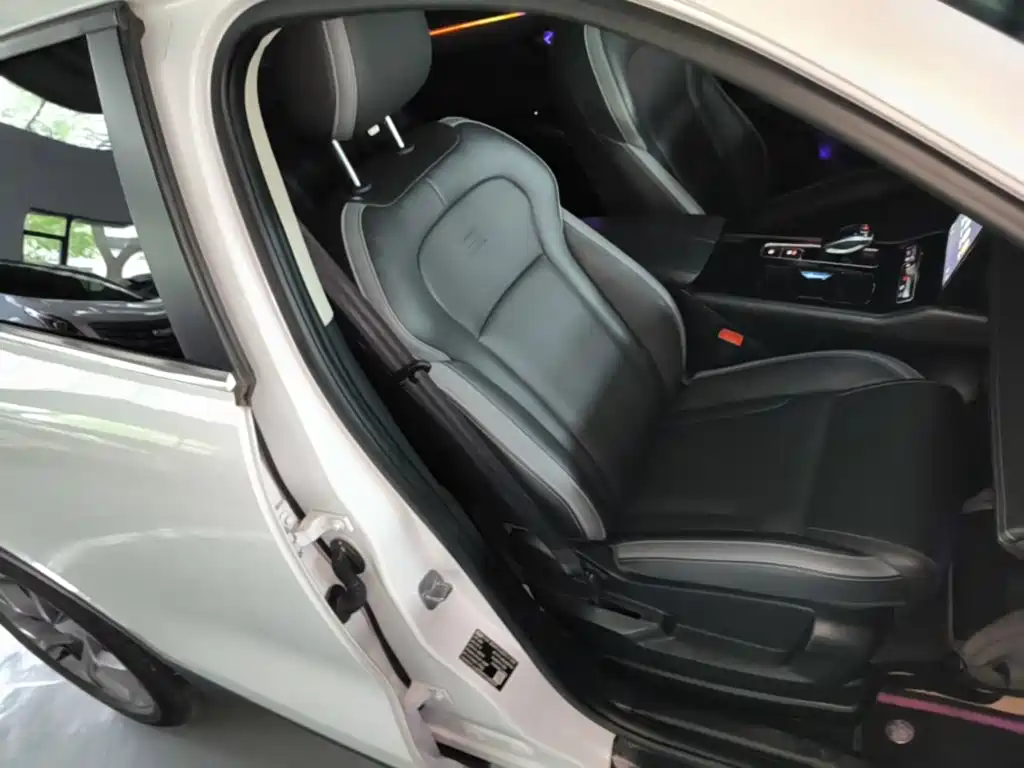 Qoros 7 2024 2020 1.6T Cruise Luxury