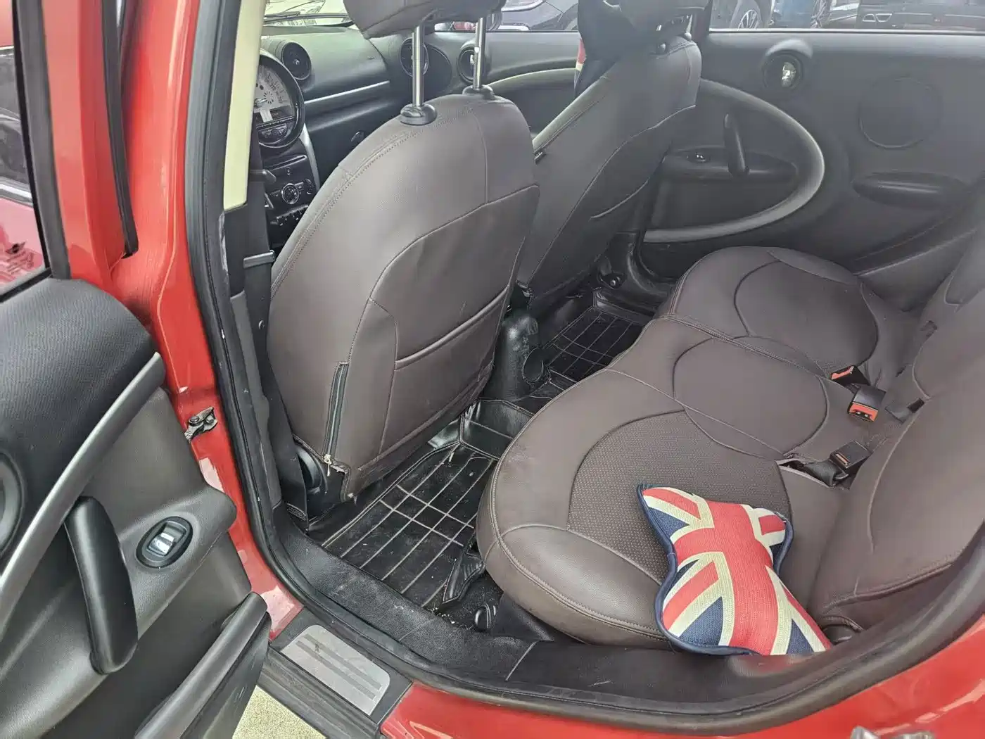 Photo 6 - MINI COUNTRYMAN