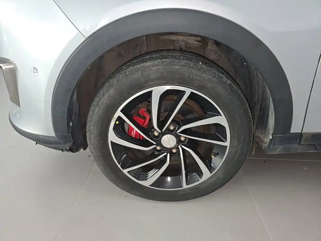 Zotye T300 2019 2017 1.5T CVT Executive
