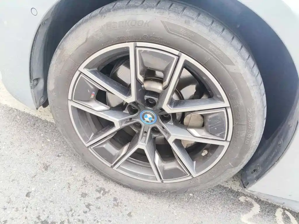 BMW i4 2025 2023 eDrive35