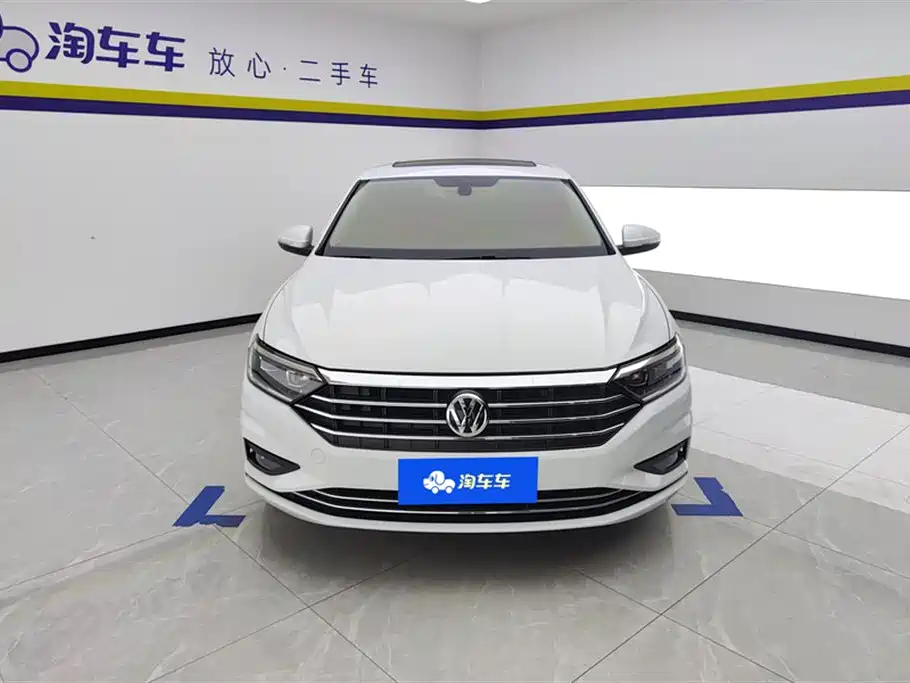 Volkswagen Sagitar 2022 280TSI DSG Surpassing Edition фото 2