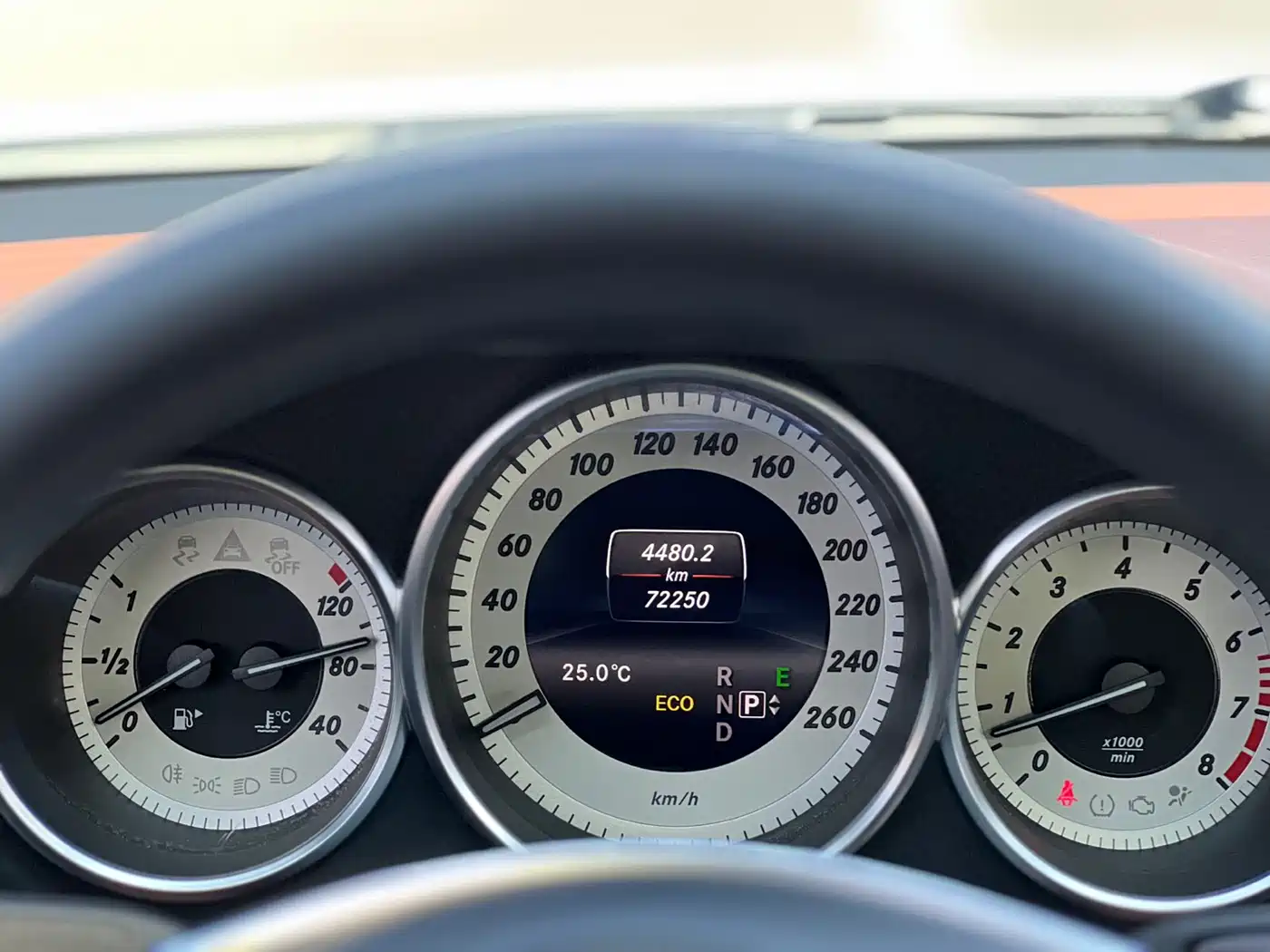 Mercedes-Benz CLS 2017 CLS 260 Elegance фото 10