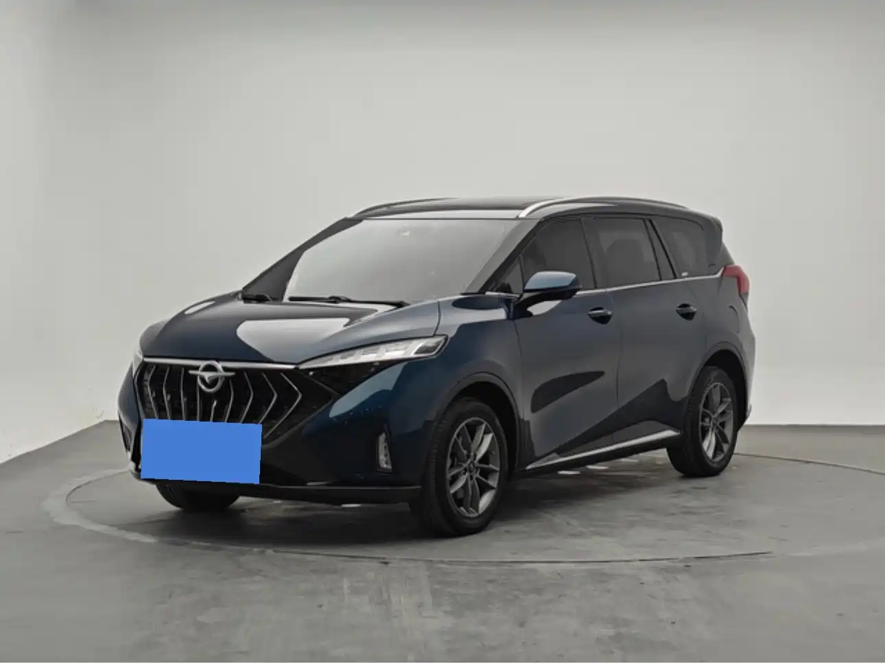 2022 Haima 7X